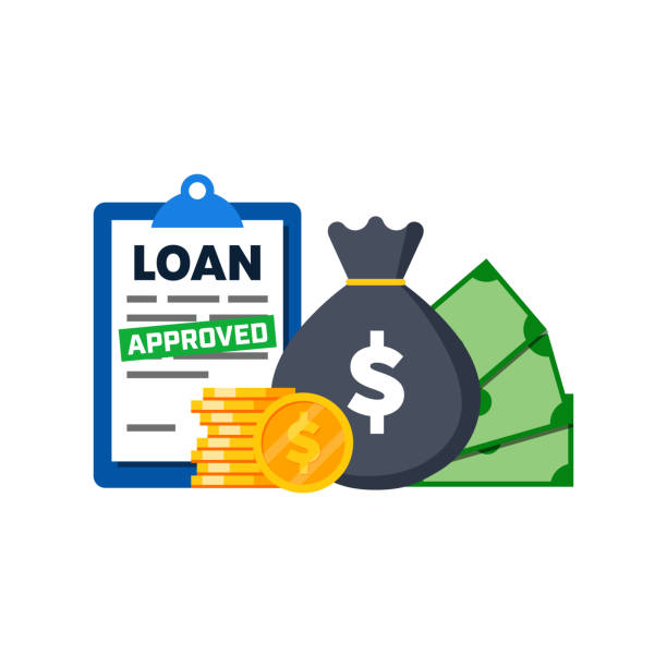 Pocasset, MA Loan Agency Company